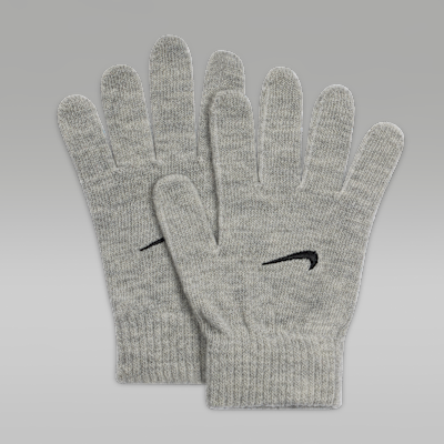 Nike Swoosh Repeat Beanie and Gloves Set Big Kids' Set