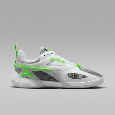 Jordan Heir Series 'Birch Heather' Women's Basketball Shoes