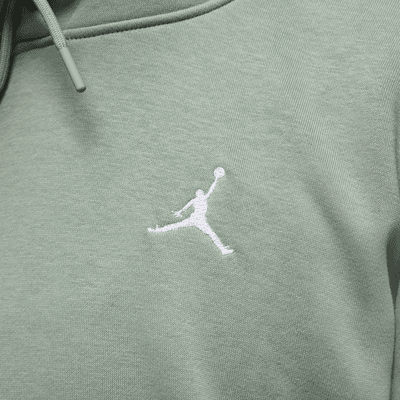 Jordan Brooklyn Fleece hoodie voor dames