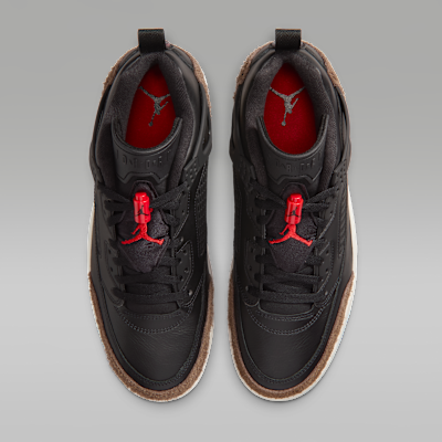 Jordan Spizike Low Erkek Ayakkabısı görsel 4