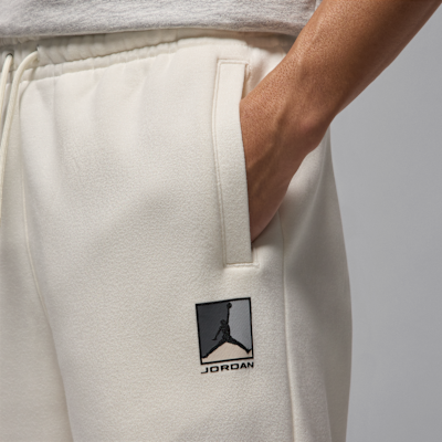 Jordan Brooklyn Fleece Men's Trousers