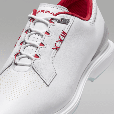 Tenis de golf (anchos) Jordan ADG 5