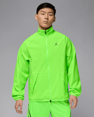 Мужская куртка Jordan Sport JAM Warm-Up