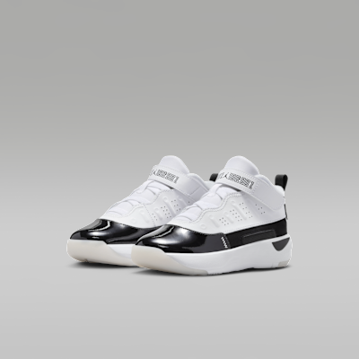 Jordan Max Aura 7 Younger Kids' Shoes