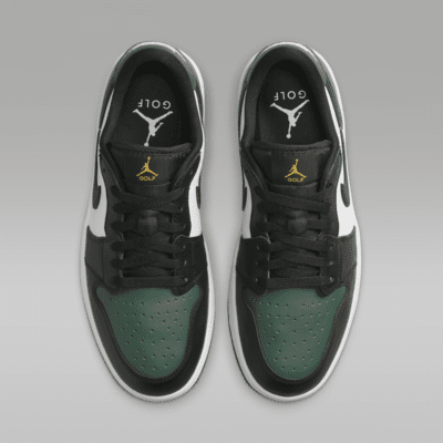 Air Jordan 1 Low G Golf Shoes