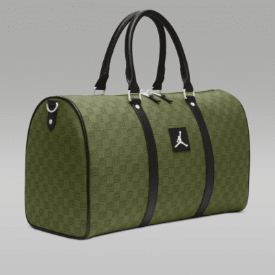 Jordan Monogram Duffle Bag (25L)