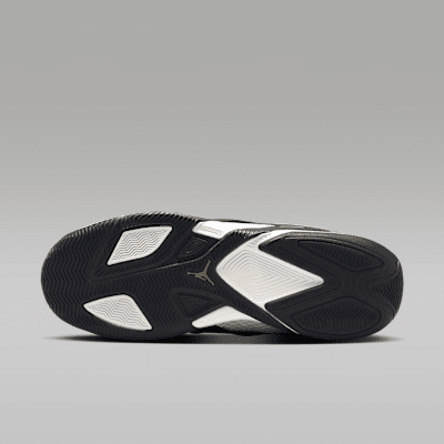 รองเท้าบาสเก็ตบอล Jordan Heir Series PF "Classic"
