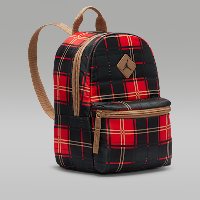 Mochila mini acolchada Jordan (6 L)