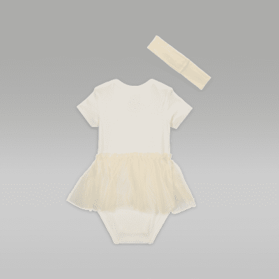 Jordan Baby (0-9M) Jumpman Take Flight 2-Piece Set