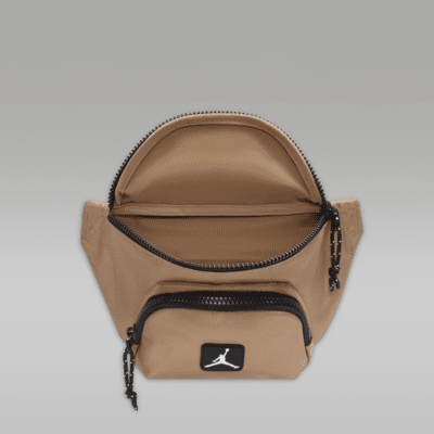 Jordan Rise Crossbody Bag (3.6L)