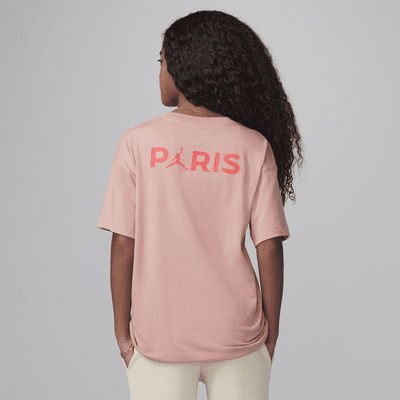 Playera para niño talla grande '92 Champs Jordan