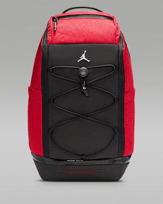 Мужской рюкзак Jordan Sport Backpack (32.9L)