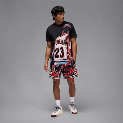 Shorts Dri-FIT Diamond para hombre Jordan Sport