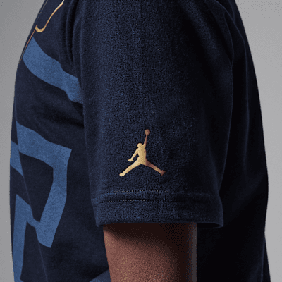 Jordan Camiseta Shining Jumpman - Niño/a