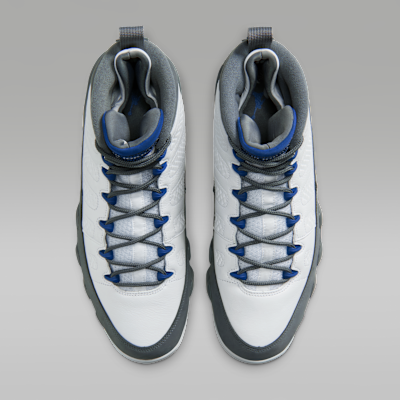 Air Jordan 9 Retro Men's Shoes