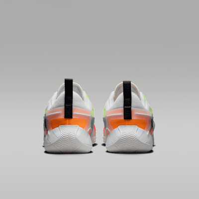 Jordan Heir Series 'Cutting Twine' Basketball Shoes