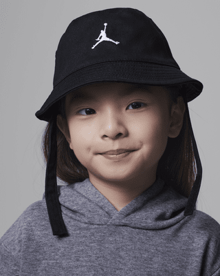 Детские  Jordan Toddler Bucket Hat