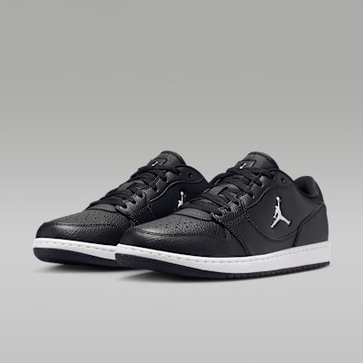 Jordan Court Connect Low Men's Shoes