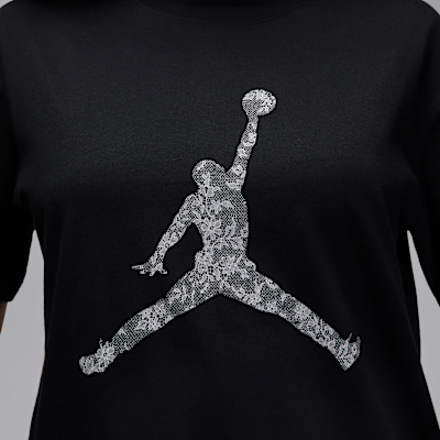 Jordan Brooklyn Women's Graphic T-Shirt