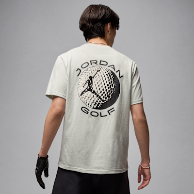 Jordan Sport Men's Dri-FIT Golf T-Shirt