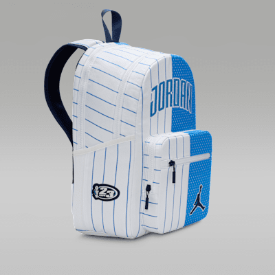 Jordan Playoff Game Backpack (20L)