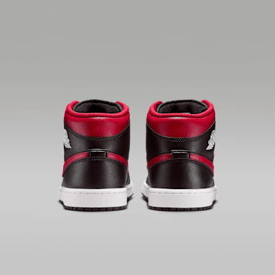 Sapatilhas Air Jordan 1 Mid para homem