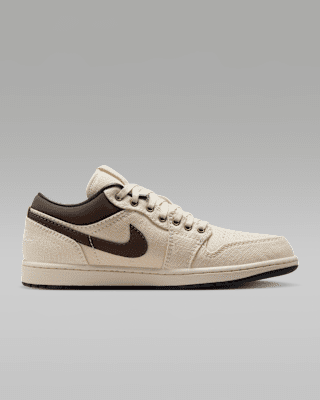 Air Jordan 1 低筒 Premium