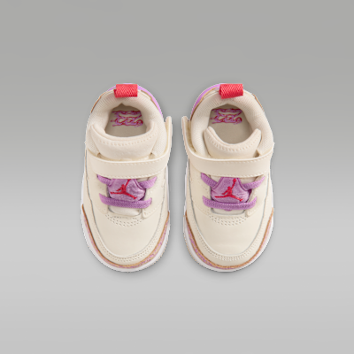 Tenis para bebé e infantil Jordan Spizike Low