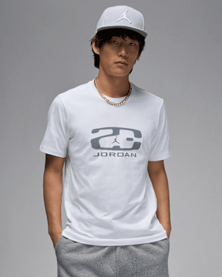 Мужская футболка Jordan Flight Essentials