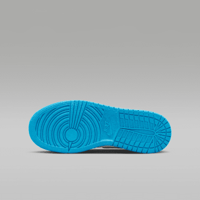 Air Jordan 1 High OG "UNC Reimagined" Big Kids' Shoes