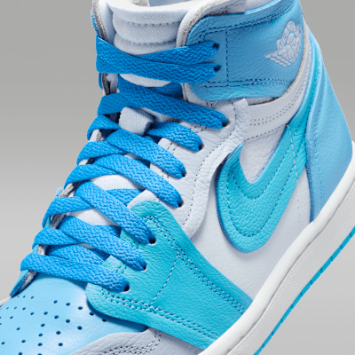 Air Jordan 1 High Method of Make Women's Shoes