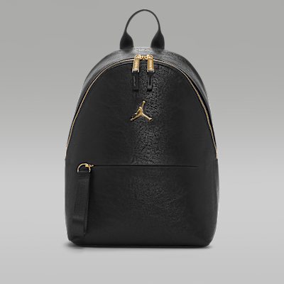 Jordan Heir Mini Backpack Big Kids Backpack (10L)