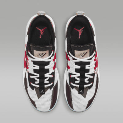Jordan One Take II Basketball Shoe