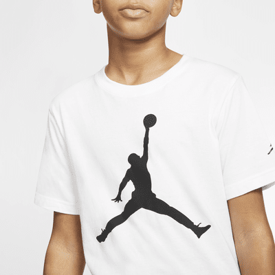 Jordan Short-Sleeve T-Shirt
