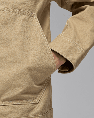 Jordan Essentials Chicago