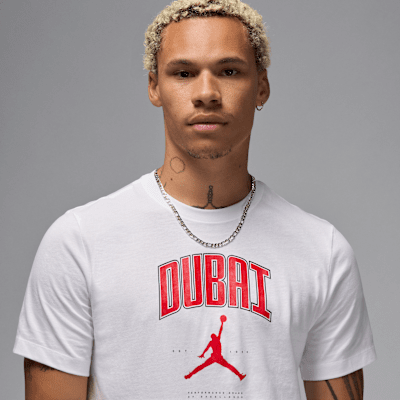 Jordan Men's Dubai T-Shirt