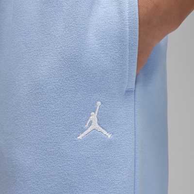 Pants para niños talla grande Jordan Brooklyn Fleece