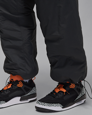 Jordan Flight Mountainside