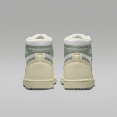 Air Jordan 1 高筒 Method of Make 女鞋