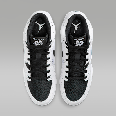 Tacos de fútbol americano Jordan Stadium 90 Low TD