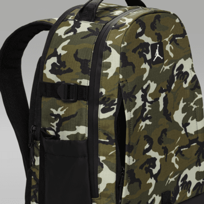 Jordan Cordura Franchise Backpack (29L)