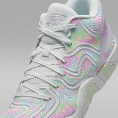 Tenis de básquetbol Tatum 3 "LNY"