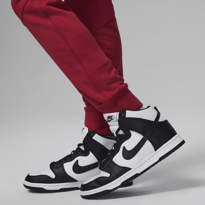 Jordan Sport Crossover Pants Big Kids Dri-FIT Pants