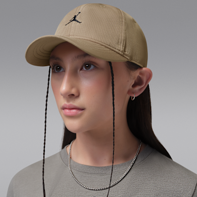 NIKE公式】ジョーダン エッセンシャル ジュニア Dri-FIT キャップ 