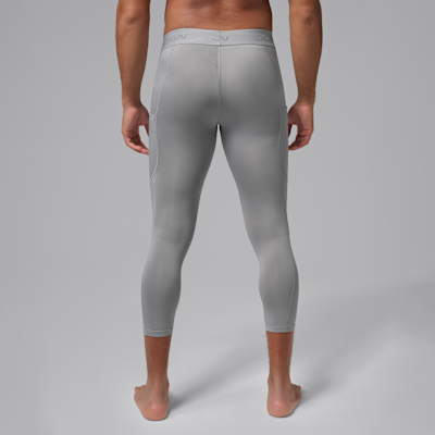 Mallas Dri-FIT de 3/4 para hombre Jordan Sport Essentials