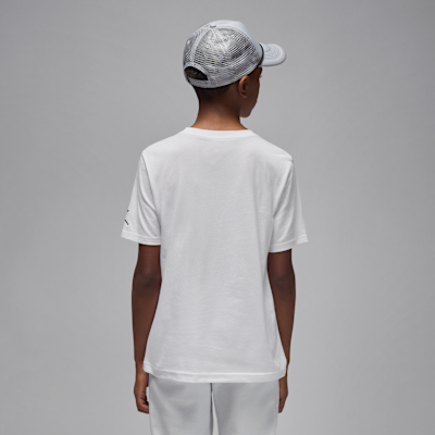 Jordan Big Kids' AJ3 Pure Money T-Shirt