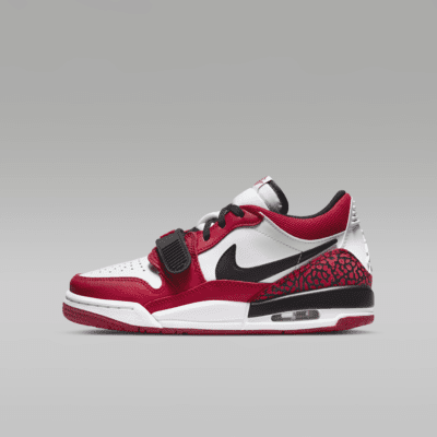 Air Jordan Legacy 312 Low Zapatillas Ni o a. Nike ES