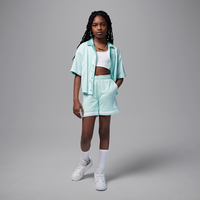 Short Diamond Jordan Dri-FIT pour ado