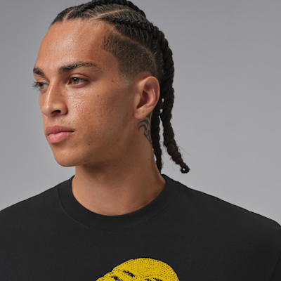 Jordan Brooklyn Men's Graphic T-Shirt