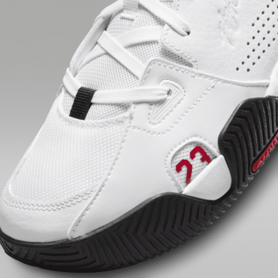 Jordan Stay Loyal 2 大童鞋款